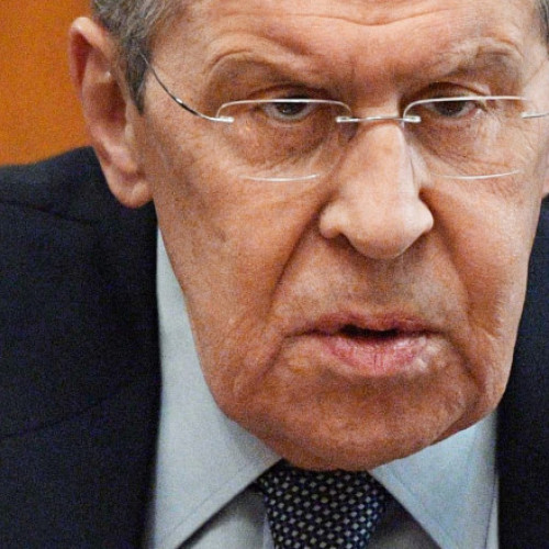 Lavrov acuză Marea Britanie că încearcă să compenseze slăbiciunile militare prin tacticile „divide et impera”