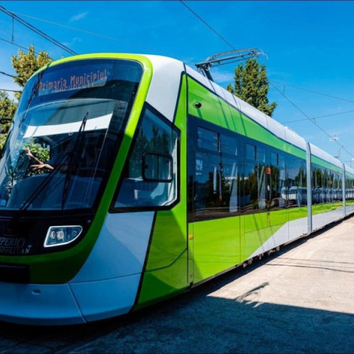 Primăria Capitalei cere Guvernului transferul unei porţiuni din Prelungirea Ghencea