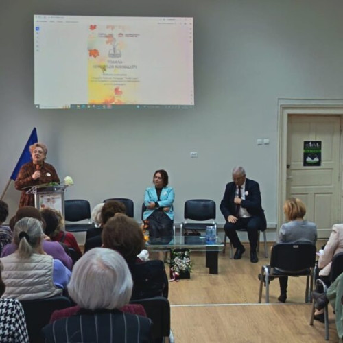 Alumni ai Colegiului „Vasile Lupu” s-au reunit pentru 170 de ani de existență