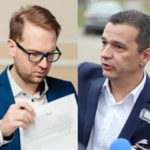 Coaliția guvernamentală pregătește reducerea cu 10% a personalului în administrație în 2026