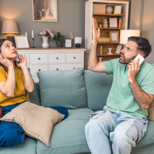 Orele de liniște la bloc, reglementate prin lege și sancționate cu amenzi mari