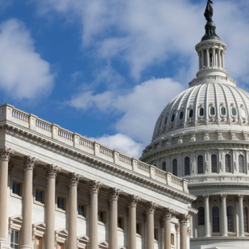 Paralizia bugetară din SUA s-a încheiat după 40 de zile de blocaj