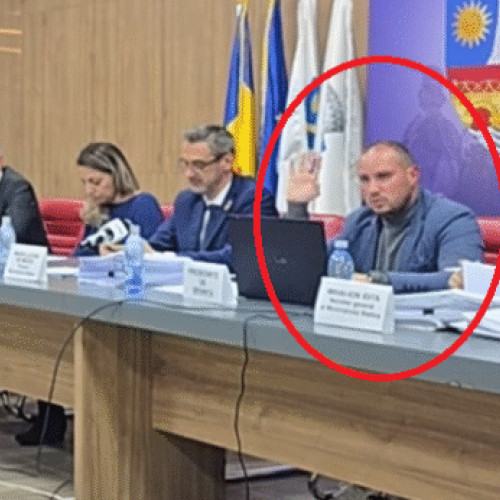 Fostul deputat Emil Albotă acuză consilierii locali din Slatina de conflict de interese