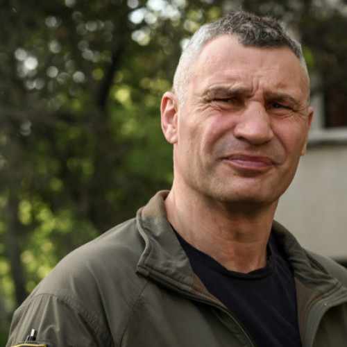 Kievul avertizează asupra unei crize de recrutare din cauza exodului tinerilor ucraineni