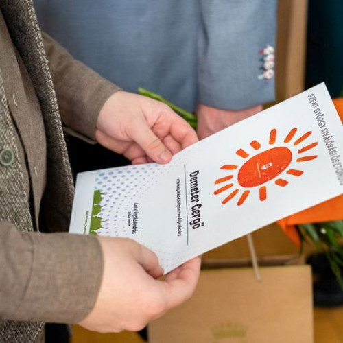 Burse în valoare de 5.000 de lei pentru elevii de liceu din Sfântu Gheorghe