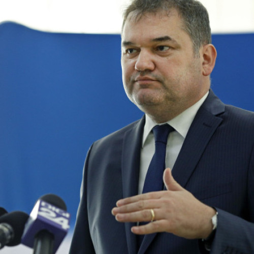 Cseke Attila anunță măsuri drastice pentru neplata taxelor și amenzilor locale