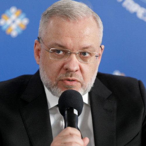 Ucraina suspendă ministrul justiției acuzat de implicare într-un scandal de corupție