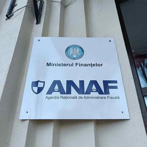 ANAF începe verificări naționale la proprietarii de mașini de lux