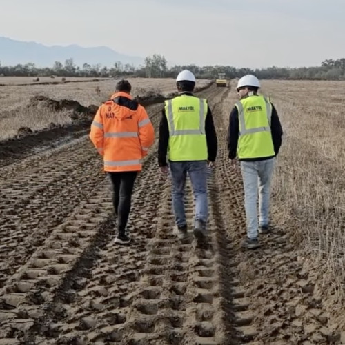 Makyol devine cea mai mare companie străină de construcții din România