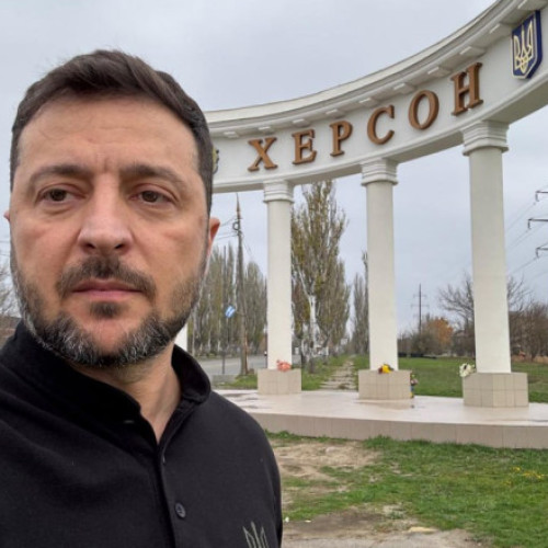 Cinci persoane rănite în urma bombardamentelor rusesti în regiunea Herson