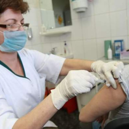 Vaccinarea antigripală, recomandată anul acesta în județul Olt
