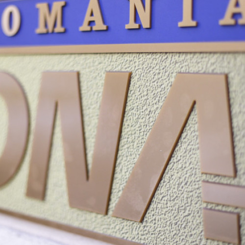 Percheziții DNA la Primăria Cluj-Napoca vizând angajați din direcția tehnică