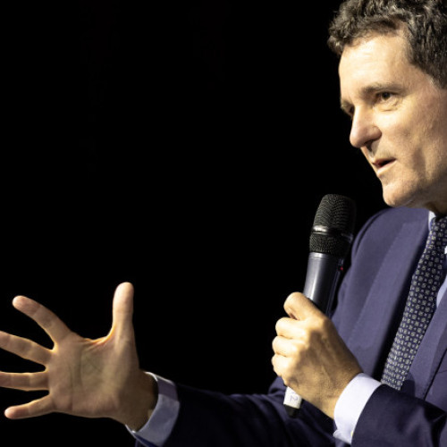 Nicușor Dan: vulnerabilitățile administrației publice sunt o problemă majoră în strategia de apărare