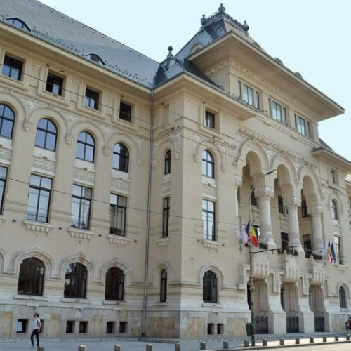 Daniel Băluță conduce în preferințele pentru Primăria Capitalei, arată un sondaj Avangarde