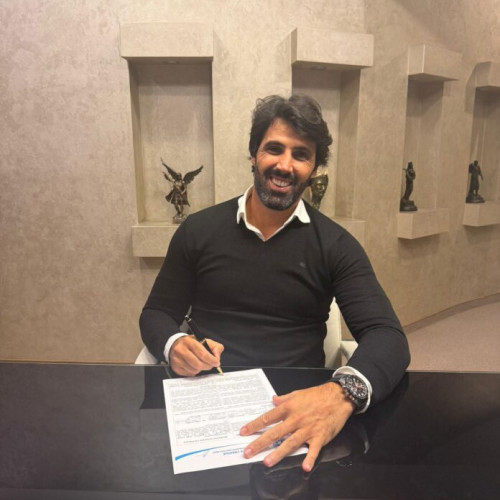 Filipe Coelho, noul antrenor principal al Universității Craiova