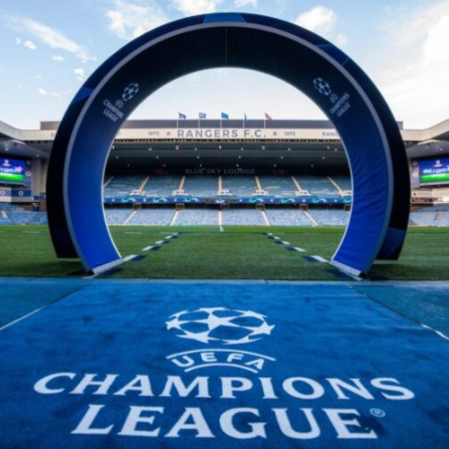 Licitația pentru drepturile TV ale Ligii Campionilor ar putea crește prețurile din 2027