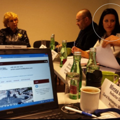 Rețeaua lui Constantin Hanț folosește două platforme online pentru influențarea diasporei