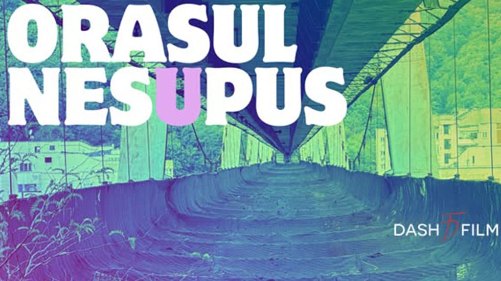 Proiect cultural inedit aduce la viață poveștile nespuse ale Reșiței