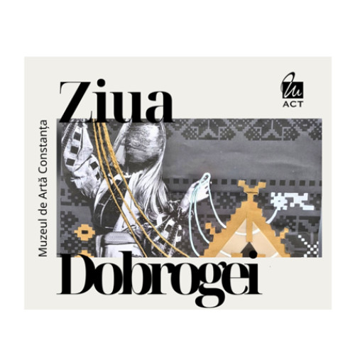 Vernisaj expoziție și concurs de artă dedicat simbolurilor Dobrogei la Constanța