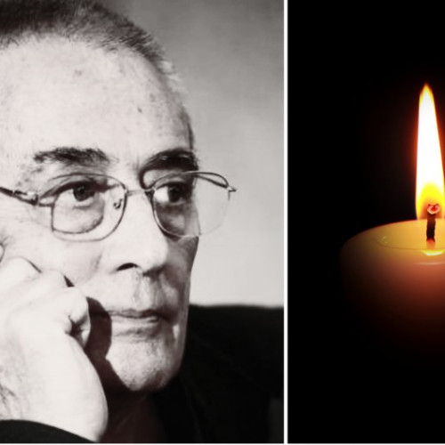 A murit compozitorul și pianistul Horia Moculescu la 88 de ani