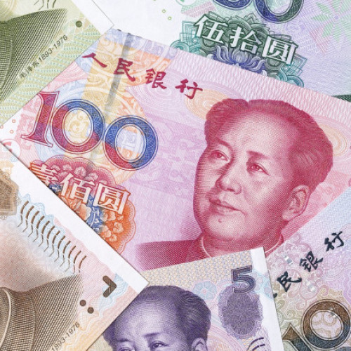 Rusia va emite obligaţiuni guvernamentale în yuani pentru finanţare internă