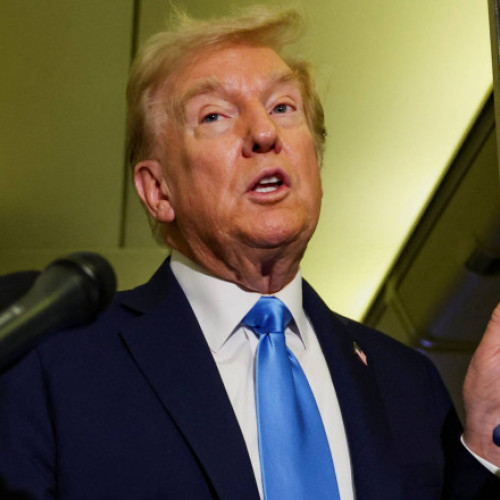 Donald Trump amenință BBC cu acțiuni în justiție pentru editarea unui discurs