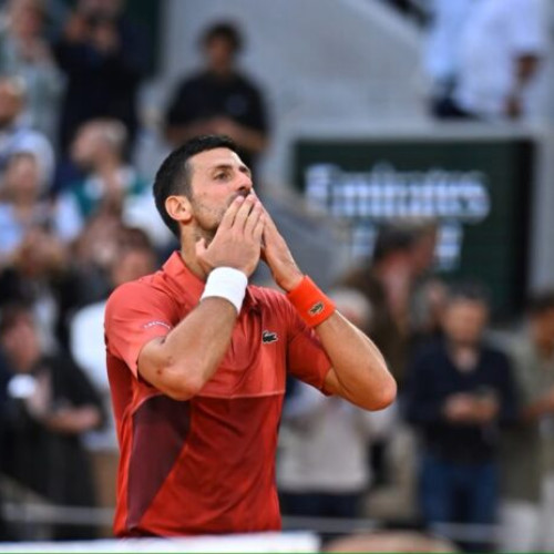 Novak Djokovic își propune să câștige al 25-lea titlu de Grand Slam