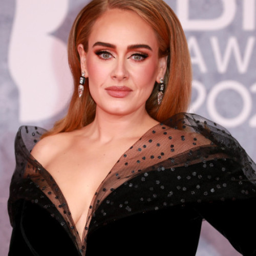 Adele debutează în filmul lui Tom Ford, adaptare a romanului „Cry to Heaven”