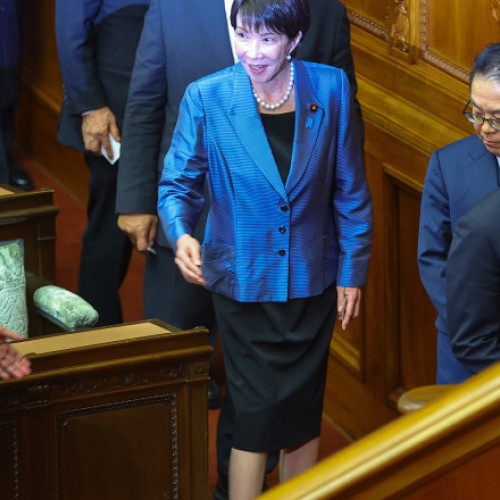 Tensiunile dintre China și Japonia cresc din cauza poziției Tokyo față de Taiwan