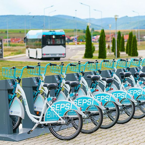 Sepsi Bike și Skate Park Sfântu Gheorghe au înregistrat un sezon de succes