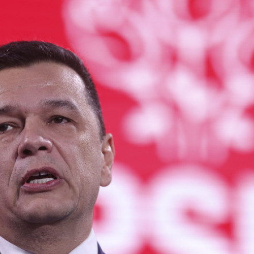 Sorin Grindeanu spune că coaliția de guvernare va rezista până la finalul mandatului