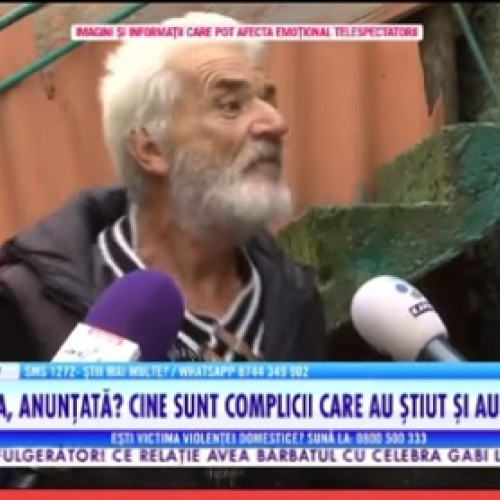 Tatăl bărbatului care și-a ucis soția povestește adevărul cutremurător
