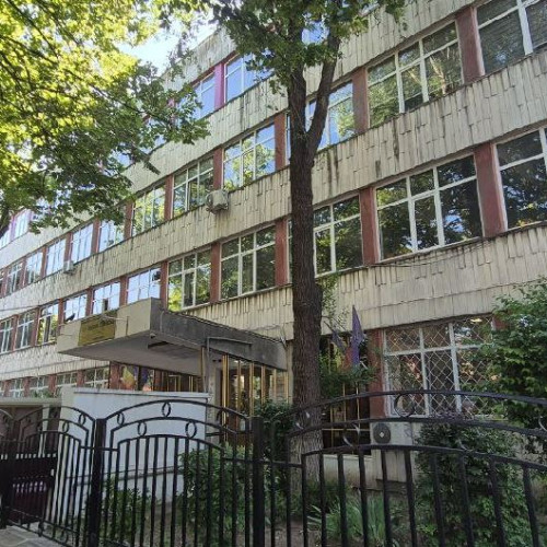 Primăria Constanța a atribuit contractul pentru consolidarea și reabilitarea corpului 1 al unui colegiu