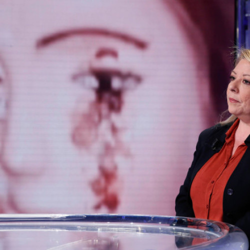 O femeie acuzată de fraudă pentru apariții false ale Fecioarei Maria în apropiere de Roma