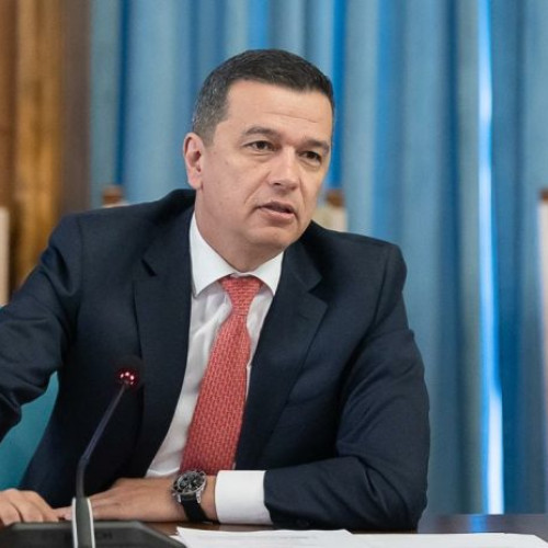 Grindeanu: Bătălia pentru Primăria Capitalei, aproape în patru candidați