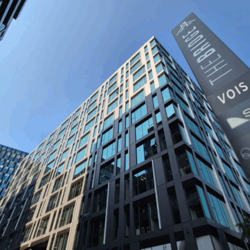 VOIS România își deschide un nou birou în Iași și anunță extinderea echipei