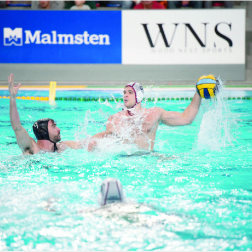 AN Brescia învinge CSM Oradea în Liga Campionilor la polo