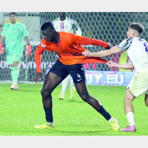 Metalul Buzău continuă seria victoriilor, CS Afumați câștigă după o pauză lungă