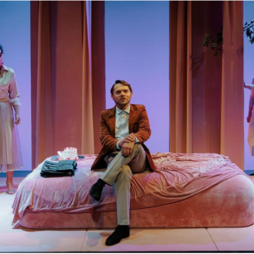 Teatrul Szigligeti din Oradea aduce spectacole diverse în noiembrie