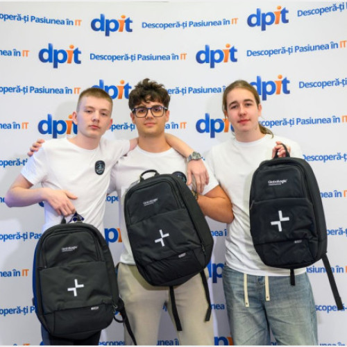 Echipe din Oradea premiate la Cluj pentru aplicații inovatoare in IT