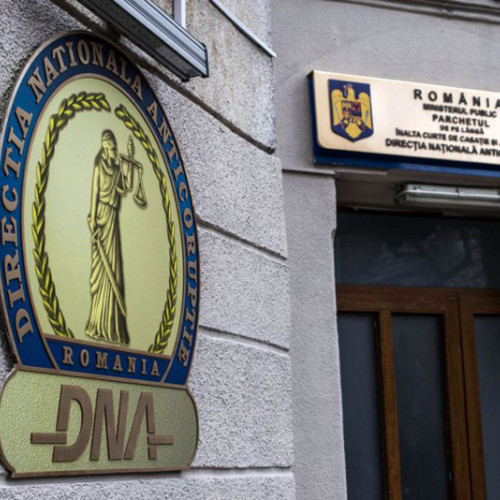 Curtea de Apel Galați menține condamnarea definitivă a fostului ofițer de poliție Dan Adrian Romeo