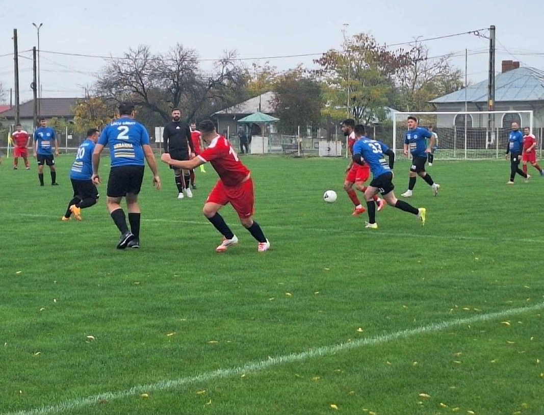 Etapa a 9-a a Ligii a V-a aduce noi victorii spectaculoase și remize