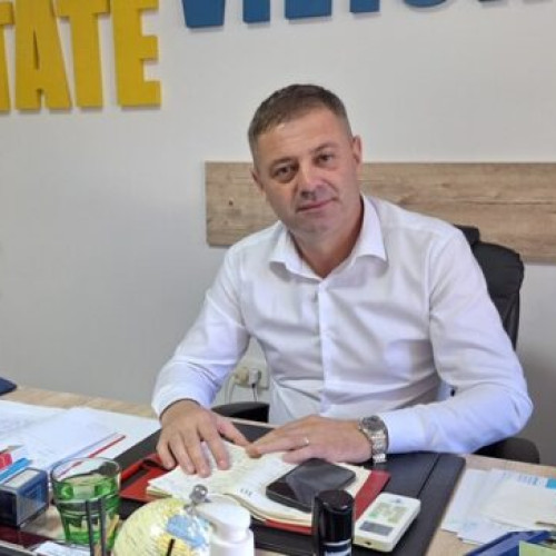 Primăria Scornicești finalizează proiecte guvernamentale fără a pierde finanțări