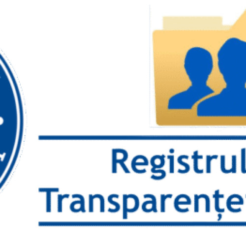 Registrul Unic al Transparenței Intereselor devine obligatoriu la nivel guvernamental