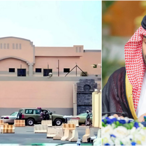 Condamnările la moarte în Arabia Saudită afectează sute de străini, mulți nevinovați