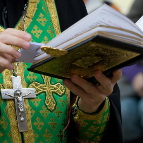 Sfântul Ioan Gură de Aur, sărbătorit pe 13 noiembrie în calendarul ortodox