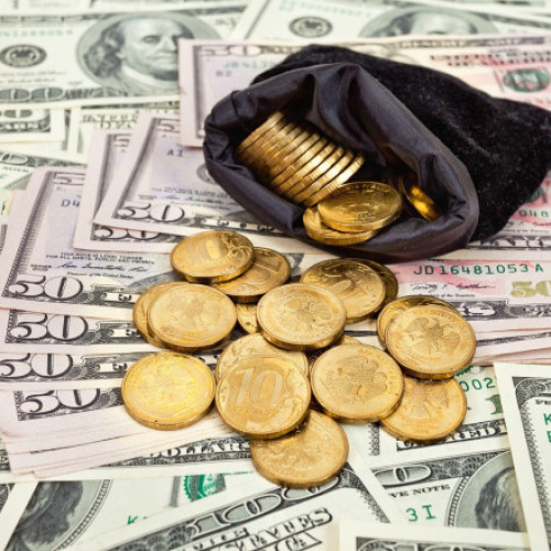 Statele Unite opresc producția monedelor de un cent după 232 de ani