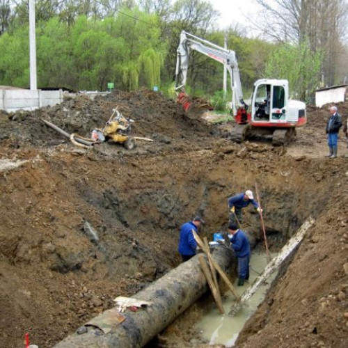 Lucrări programate la rețeaua de apă din Brașov pe 13 noiembrie 2025