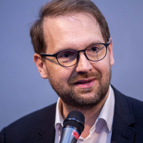 Dominic Fritz a primit aviz pozitiv pentru cetățenia română după interviu