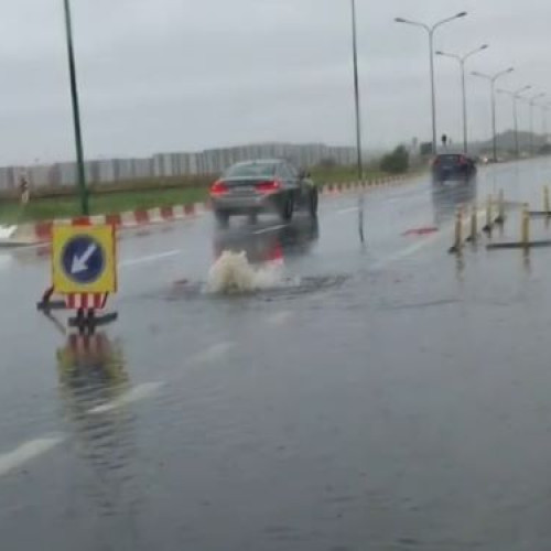 Compania Apa Brașov explică problemele canalizării din zona metropolitană
